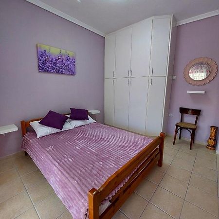 Orange Tree Apartment Asproválta Ngoại thất bức ảnh