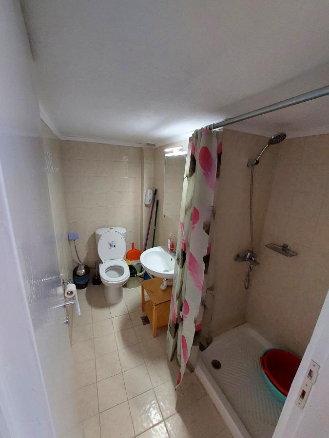 Orange Tree Apartment Asproválta Ngoại thất bức ảnh