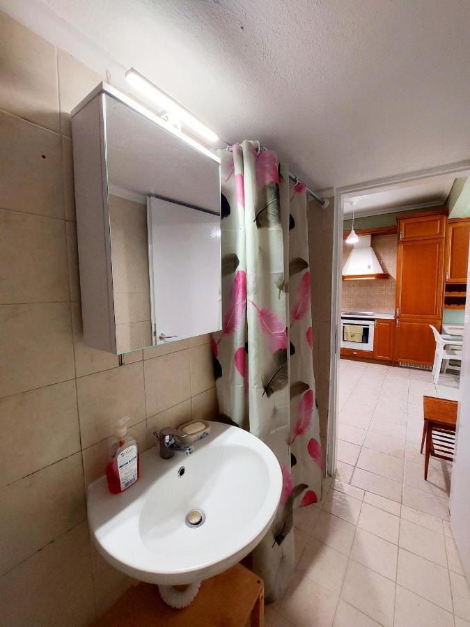 Orange Tree Apartment Asproválta Ngoại thất bức ảnh